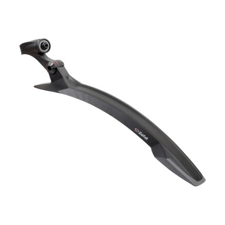 ZÉFAL Blatník DEFLECTOR RM60 na sedlovku