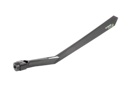 ZÉFAL Blatník DEFLECTOR RC50 GREEN´Z zadní černý