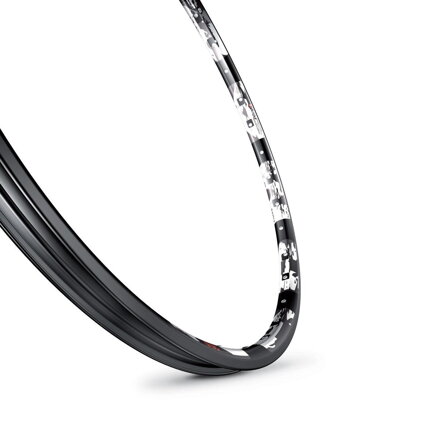 MACH1 Ráfik KARMA DISC 26 32D čierny 470g