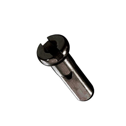 MACH1 Niple 2/14mm čierne 100ks