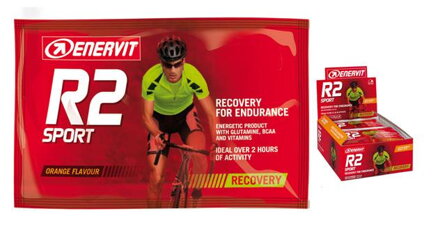ENERVIT Nápoj R2 SPORT 50g