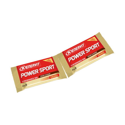 ENERVIT Tyčinky POWER SPORT