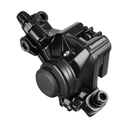 Shimano Tárcsafék BR-M375 mechanical Post