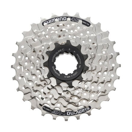 SHIMANO Kazeta HG41 - 7 rýchlostná 11-28 zubov