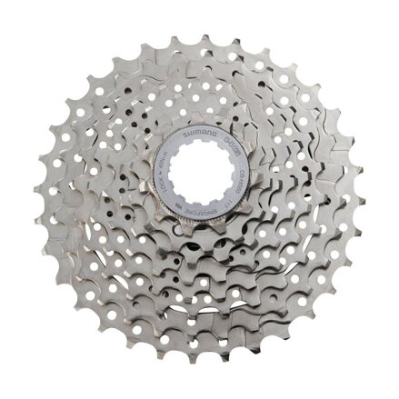 SHIMANO Kazeta HG50 - 8 rýchlostná 11-32 zubov