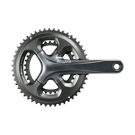 SHIMANO FC-4700 10-rz. Korba Tiagra 175mm 52/36 zębów