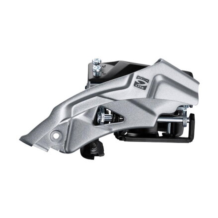 SHIMANO Prešmyk Altus M2000 - 9 rýchlostný, Trojprevodník