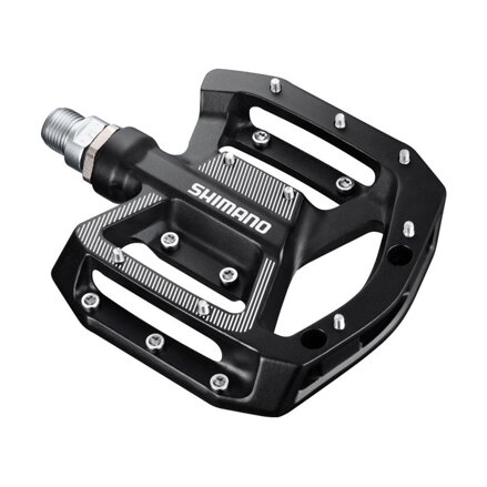 Shimano Pedals PD-GR500 black BMX, DH,