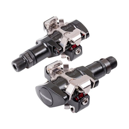 Shimano Pedály PD-M505 SPD