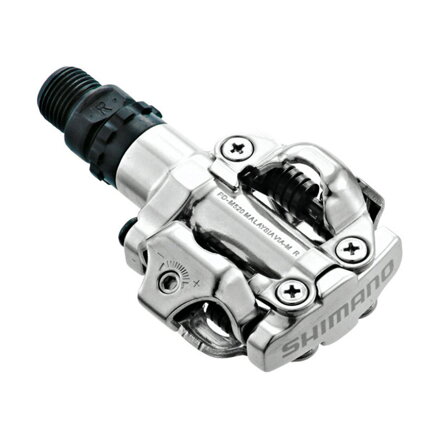 Shimano Pedały PD-M520 SPD