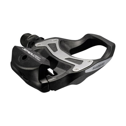 Shimano Pedals PD-R550 SPDSL black +