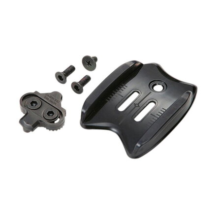 Shimano Adapter SM-SH40 SPD cleats