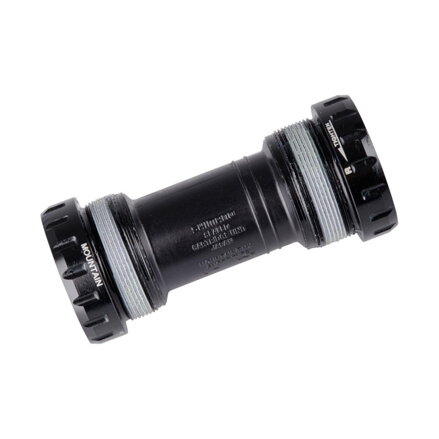 SHIMANO Stredové zloženie MT800, BSA