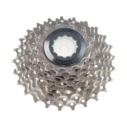 SHIMANO Kazeta CS-6700 10-kolo 12-30z. Ultegra