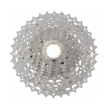 SHIMANO Kazeta CS-M771 10-kolo 11-32z.   XT