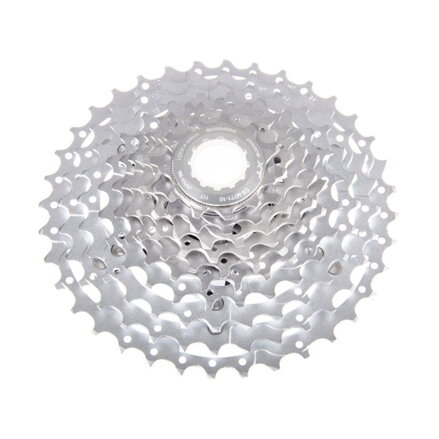 SHIMANO Kazeta CS-M771 10-kolo 11-36z.  XT