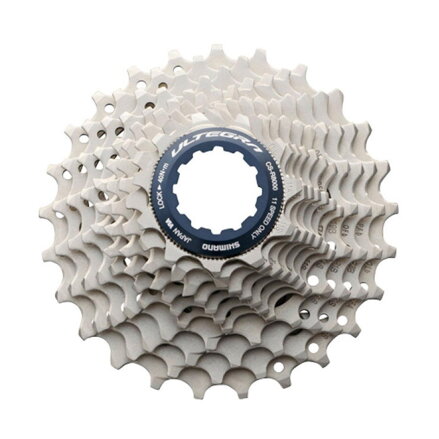 SHIMANO Kazeta CS-R8000 11-kolo 11-28z.Ultegra