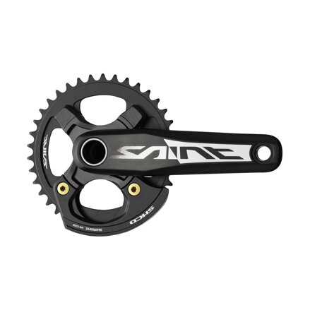 Shimano Kliky Saint FC-M825 165mm bez