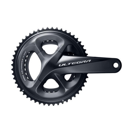 SHIMANO Crankset Ultegra FC-R8000 172.5mm 50/34 teeth 11-speed HTII without bearing