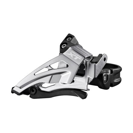 SHIMANO Prešmyk Deore XT M8025 - 11 rýchlostný, Dvojprevodník