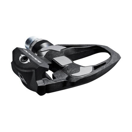 Shimano Pedals PD-R9100 SPDSL black +