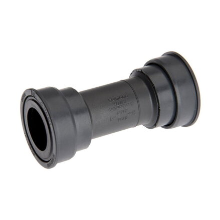 SHIMANO Stredové zloženie BB71, PRESS FIT 86,5 mm