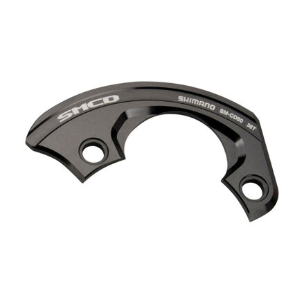 SHIMANO Kryt napináku Saint SMCD50 - 10 rýchlostný, pre 36 zubov 36 zubov