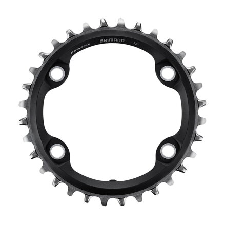 SHIMANO Prevodník SLX - 11 rýchlostný, 30 zubov 30 zubov