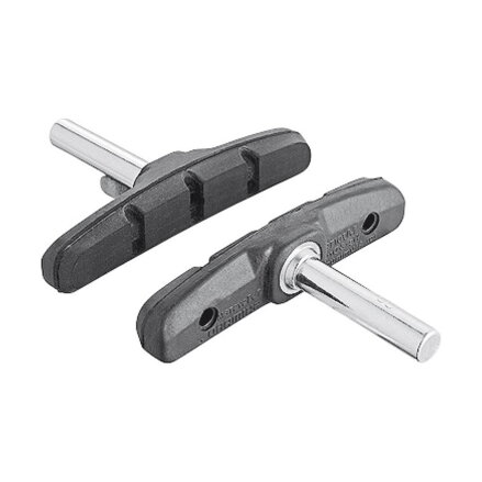 SHIMANO V-Brake BR-MC16/T400/MC40/M280 Gumki hamulcowe M70T2
