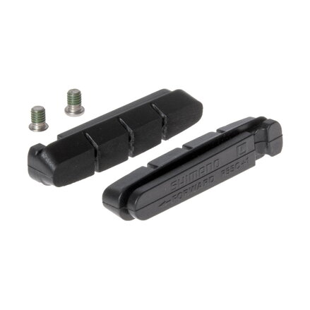 SHIMANO BR-9000/6800/5800 Okładziny hamulcowe R55C1 wkład 2