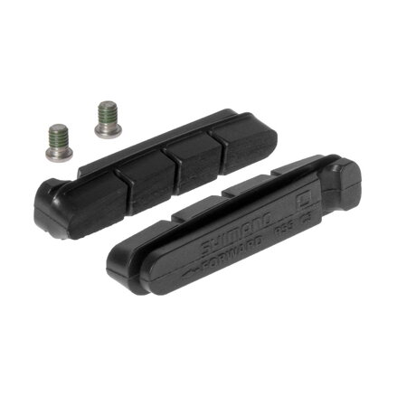 SHIMANO BR-7900/6700 Okładziny hamulcowe R55C3 cartridge 2