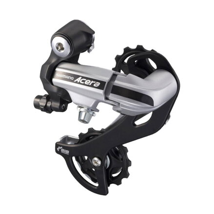 SHIMANO Prehadzovačka Acera M360 - 7/8 rýchlostná