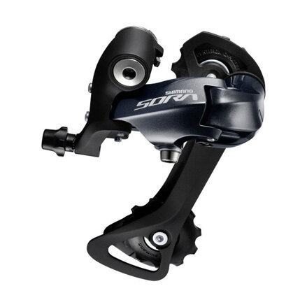 SHIMANO RD-R3000 Hátsó váltó Sora 9 sebességes rövid karú
