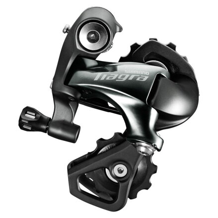SHIMANO RD-4700 Hátsó váltó Tiagra 10 sebességes rövid karú