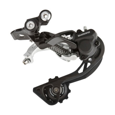 Shimano Schimbator XT RD-M786 10k. negru