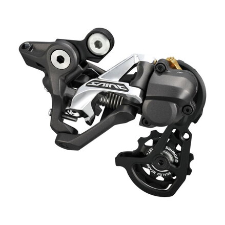 Shimano Přehazovačka Saint RD-M820 10-k.