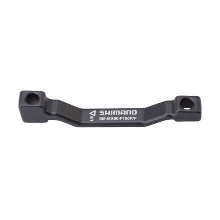 SHIMANO SM-MAF180 Adapter első tárcsa 180mm PM/PM XTR