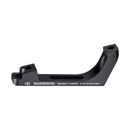 Shimano Tárcsafékadapter SM-MAF140 első ért