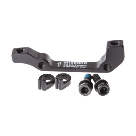 SHIMANO SM-MAF180 Adapter első tárcsa 180mm PM/IS
