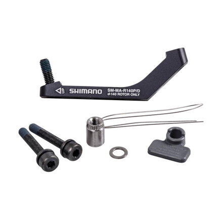 Shimano Adaptér SM-MAR140 zadní 140mm FM/PM