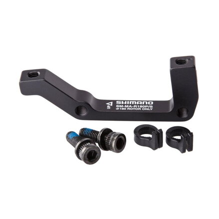 Shimano Adaptér SM-MAR180 zadní 180mm PM/IS