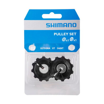 Shimano Kladky přehaz. ULTEGRA/XT/SAINT 10k.