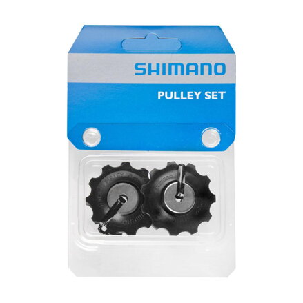 Shimano Kladky přehaz. 105/TIAGRA/DEORE/ALIVIO/ALTUS 9/10-k.