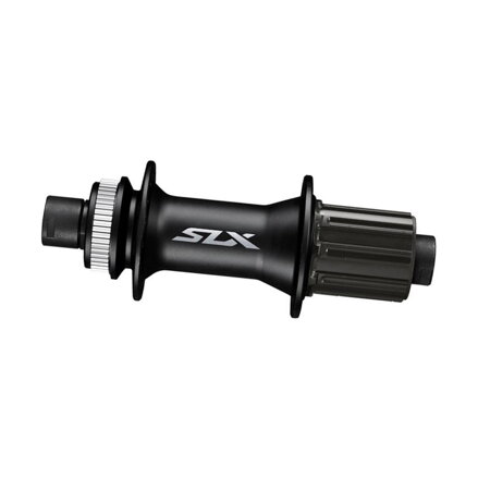 SHIMANO FH-M7010 Piasta SLX 142x12mm oś 32 otworów