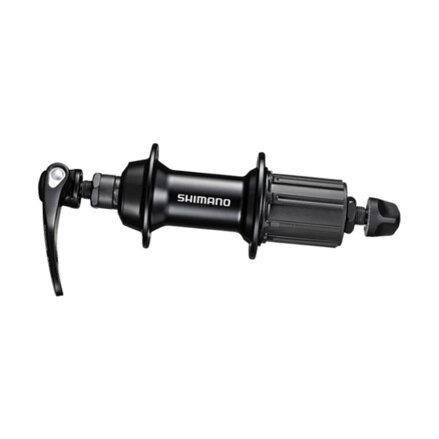 Shimano Náboj zadní FH-RS400 32d. 9/10/11-k.