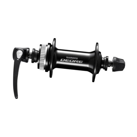 SHIMANO Náboj predný Deore M6000 32 dier