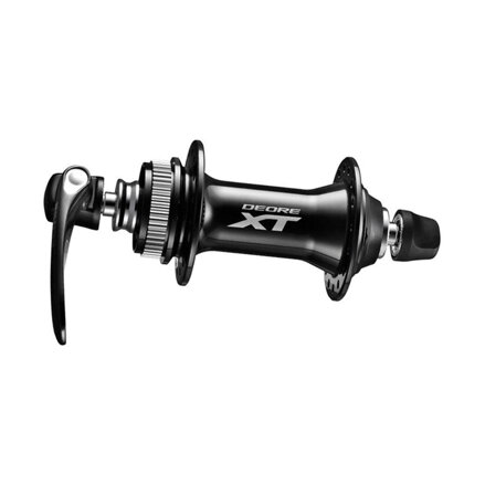 SHIMANO Náboj predný Deore XT M8000 32 dier