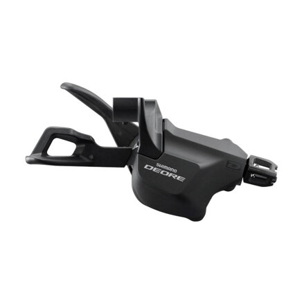 SHIMANO Shifter Deore SL-M6000 right 10-speed I-Spec II without indicator