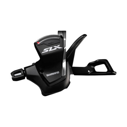 SHIMANO SL-C60008 Váltókar RevoShift Nexus 8 sebességes + kábelezés fekete