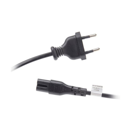 SHIMANO Kábel SM-BCC1 pre nabíjačky SM-BCR1/EC-E6002